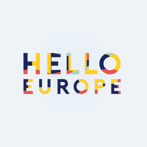 Hello Europe