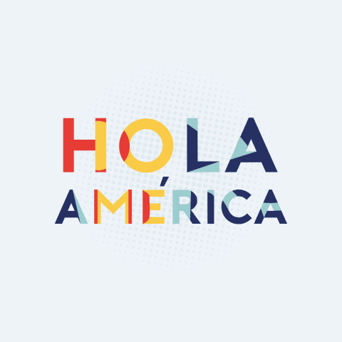 Hola América