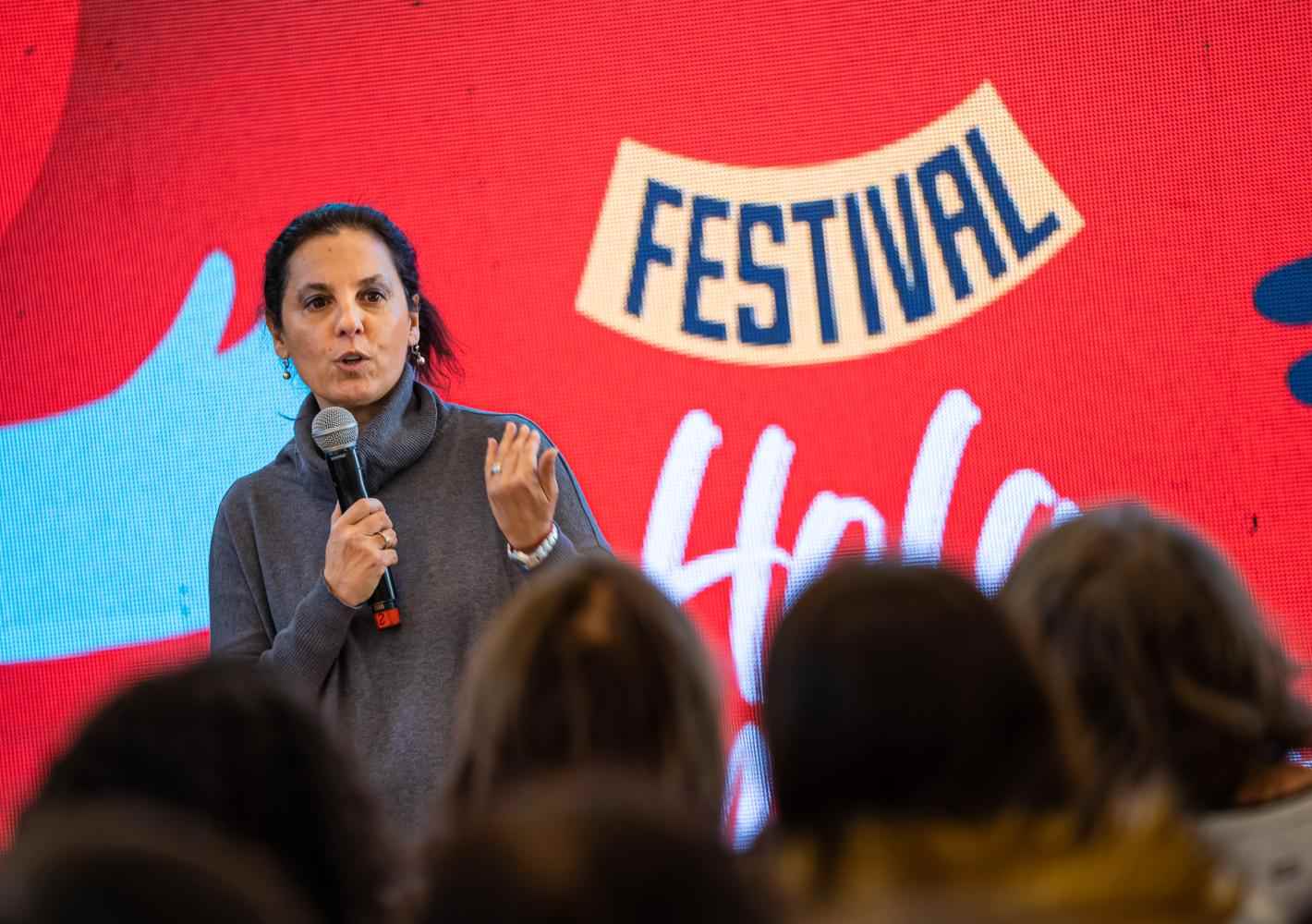 Hola América Festival 2023