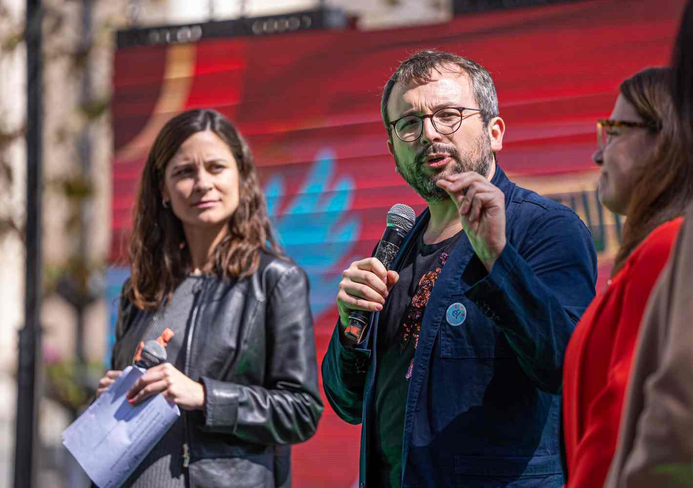 Hola América Festival 2023