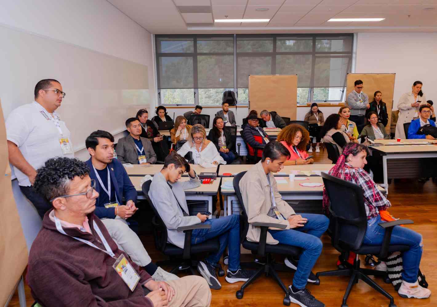 Festival Hola América 2024