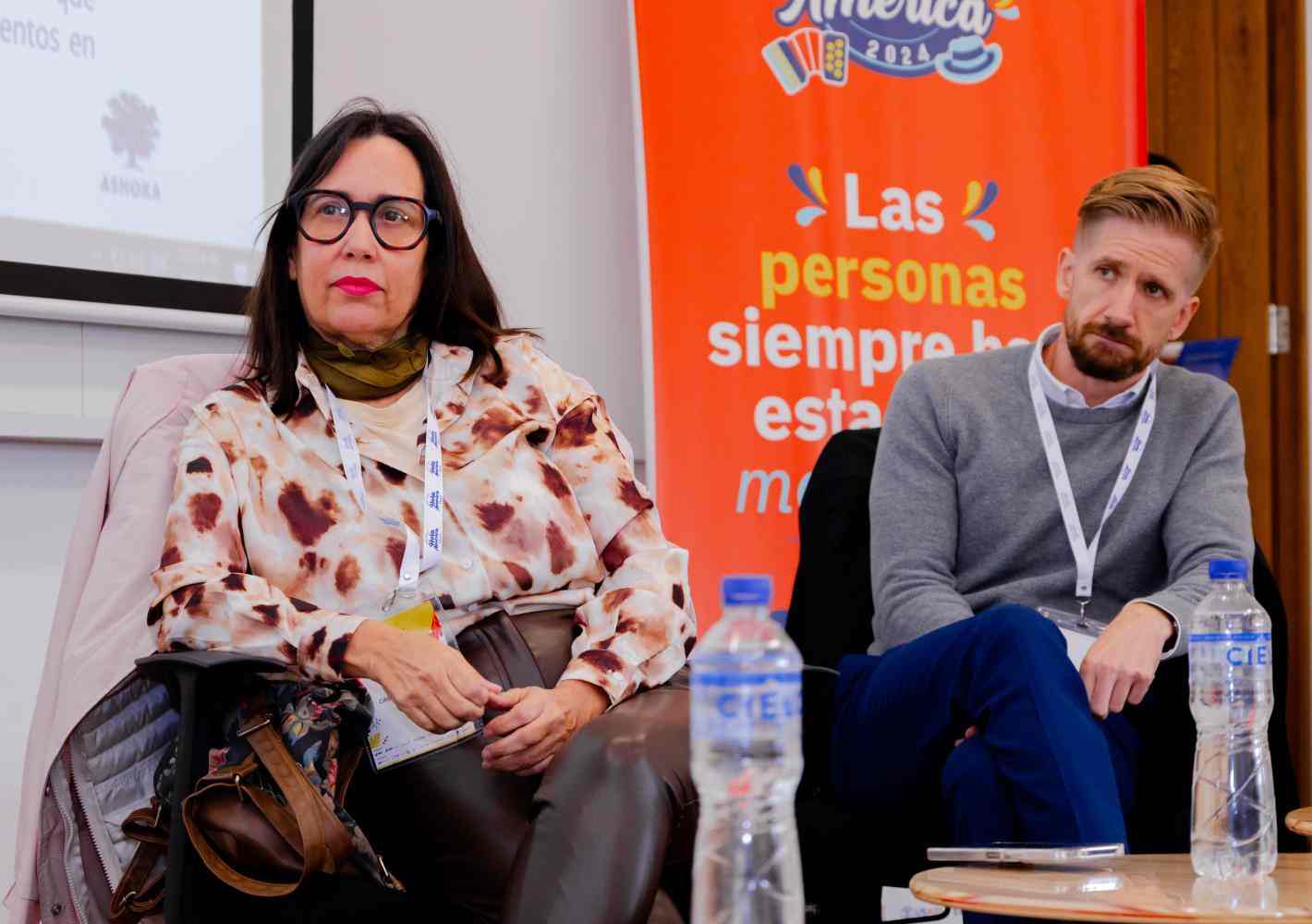 Hola América Festival 2024