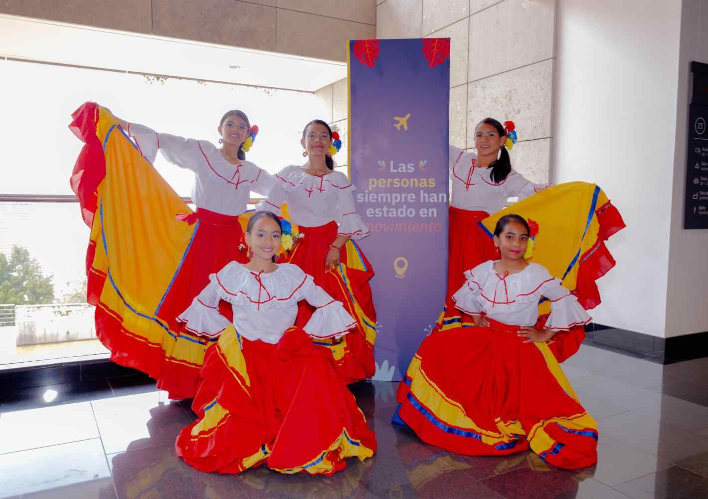 Festival Hola América 2024