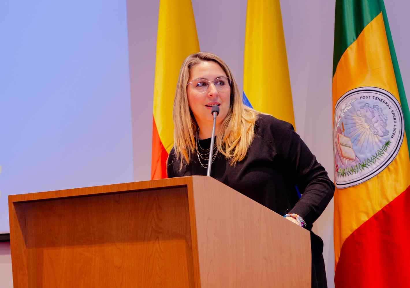 Hola América Festival 2024