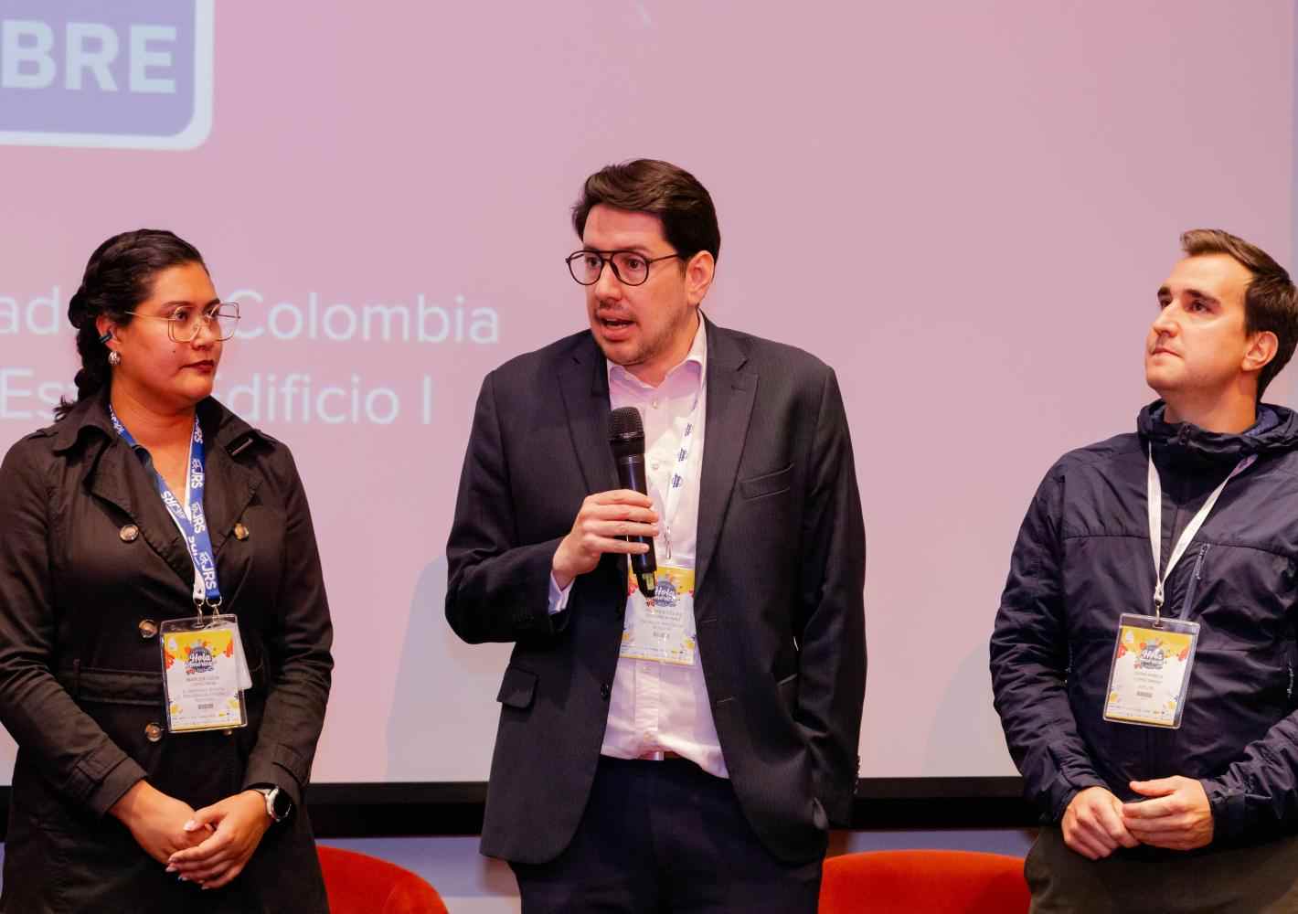Hola América Festival 2024