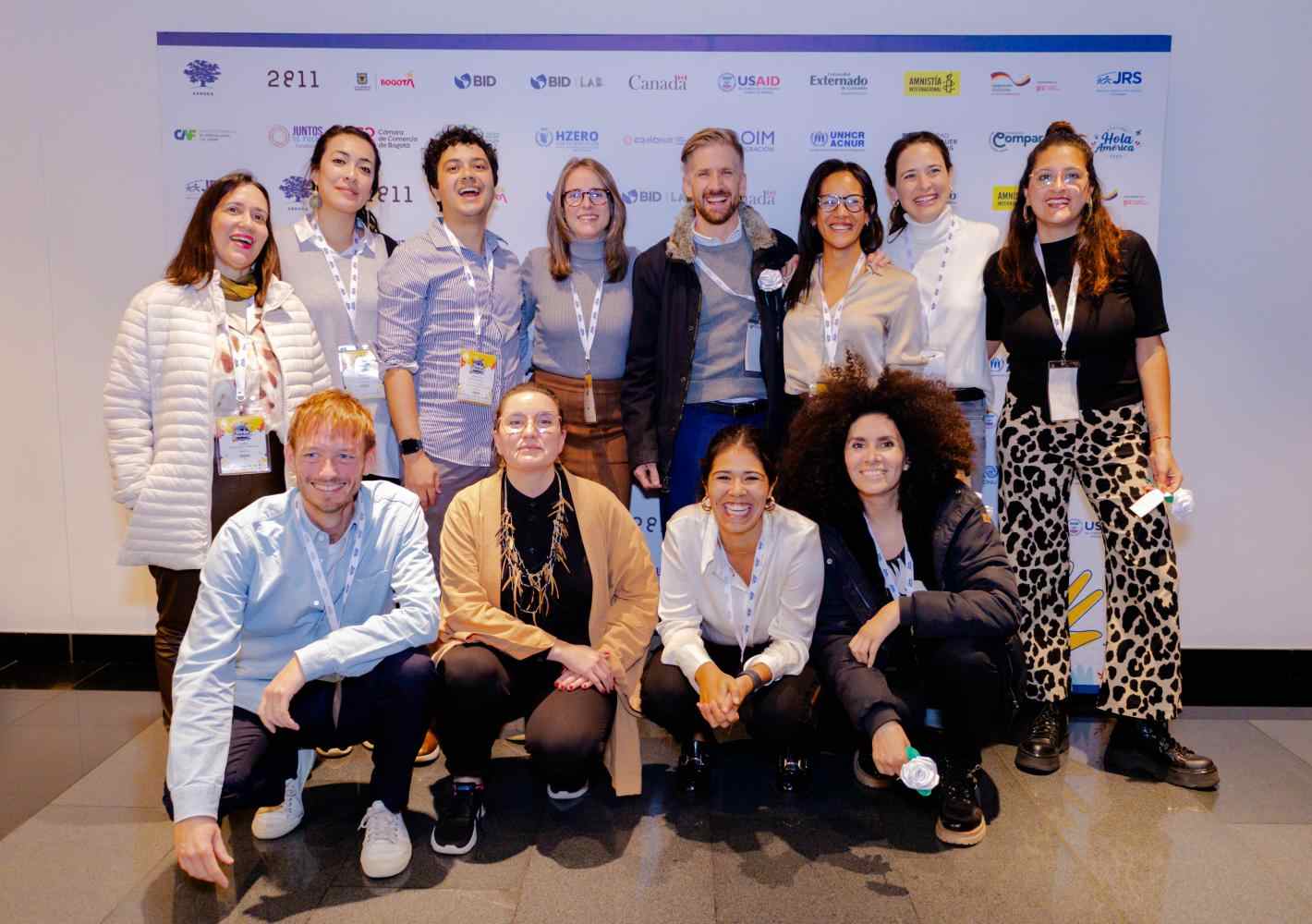 Hola América Festival 2024