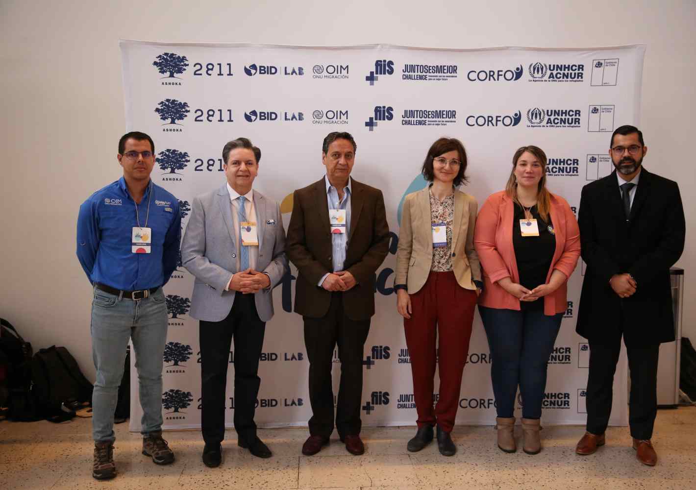 Hola América Festival 2022