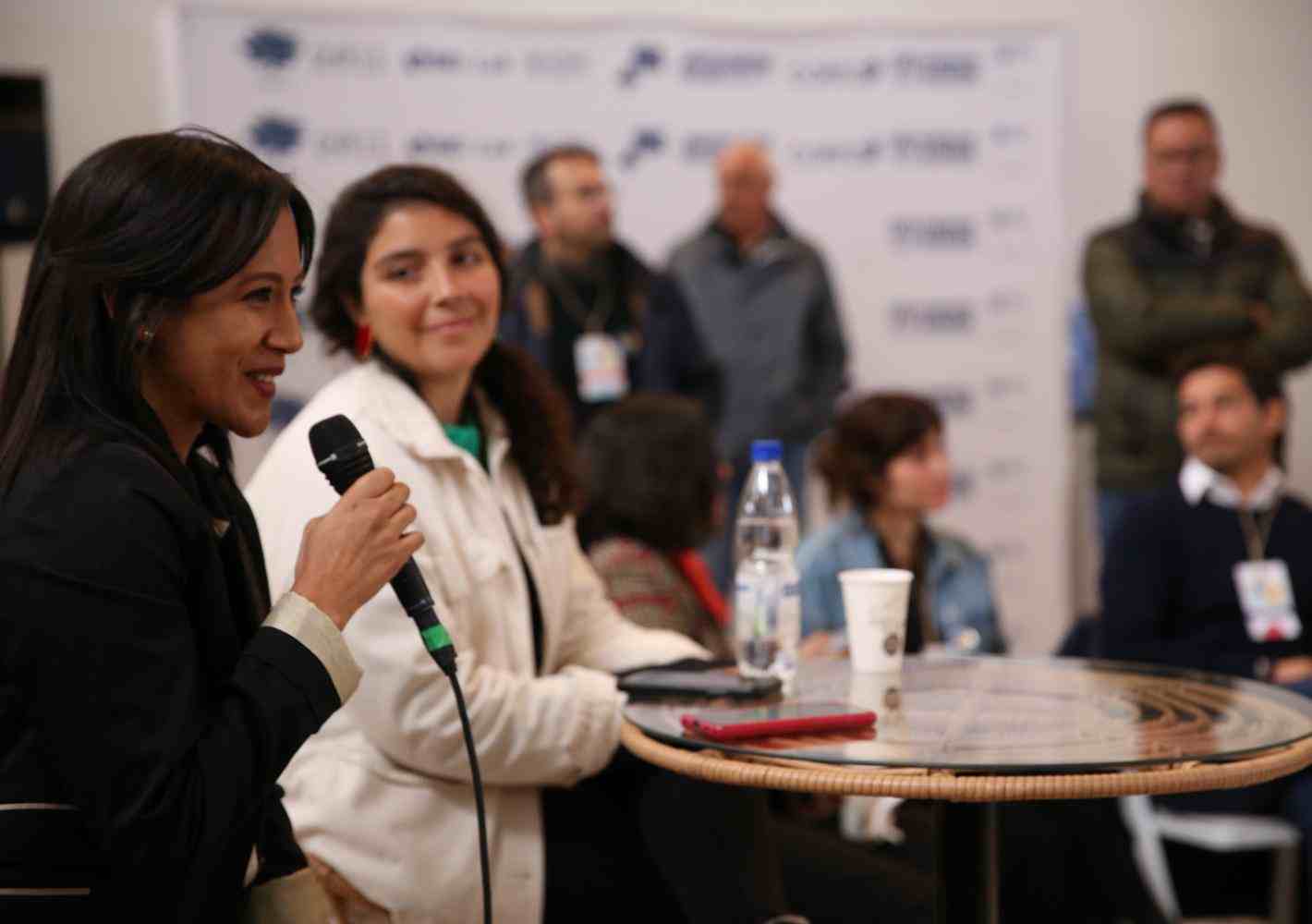 Festival Hola América 2022