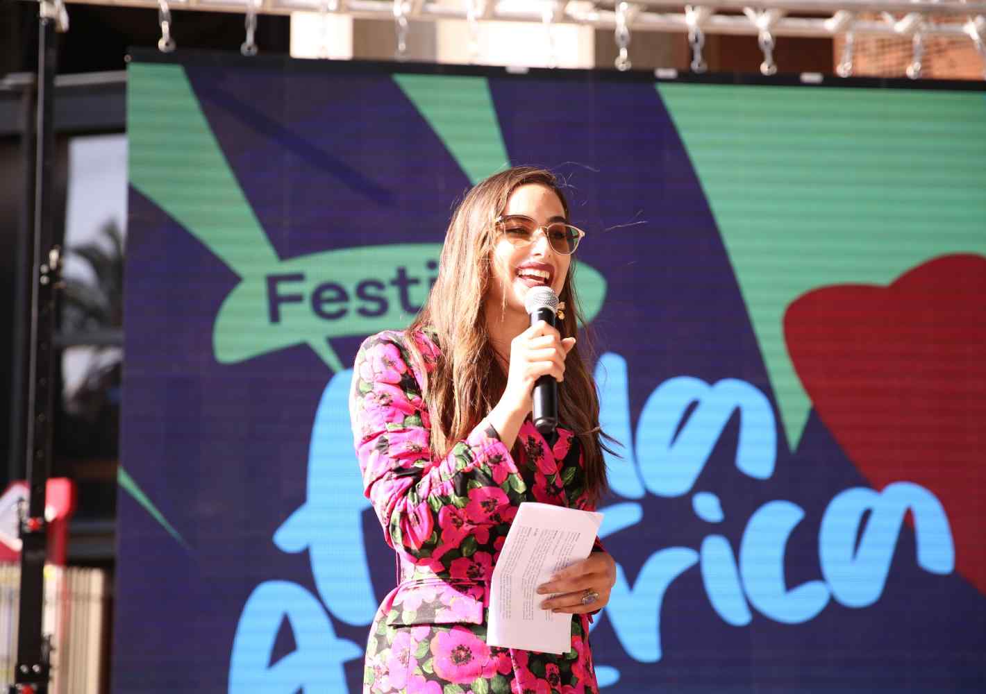 Hola América Festival 2022
