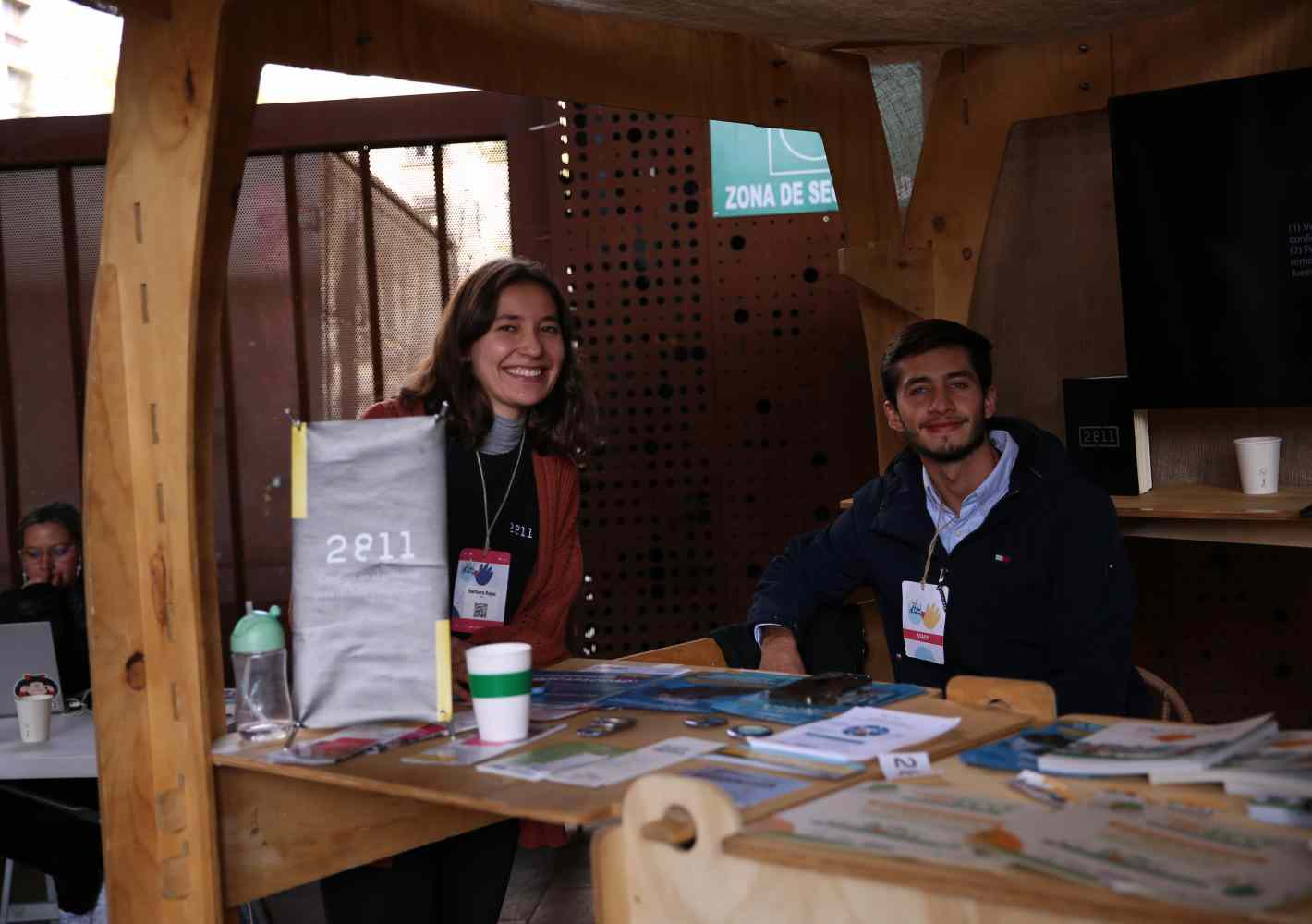 Festival Hola América 2022