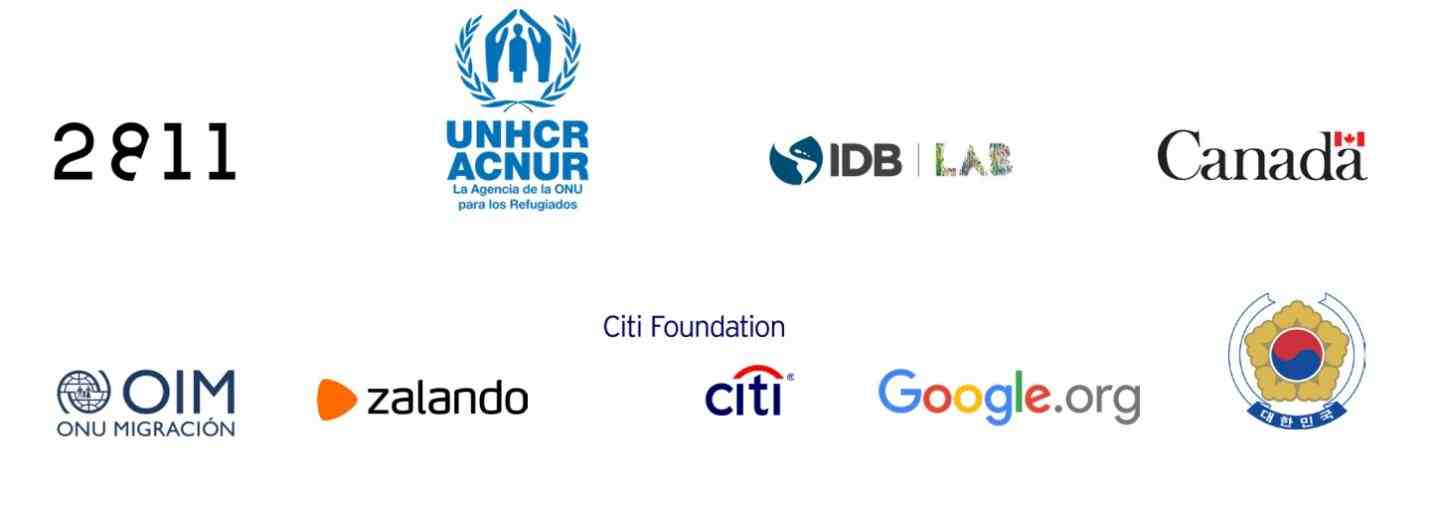 strategic partners