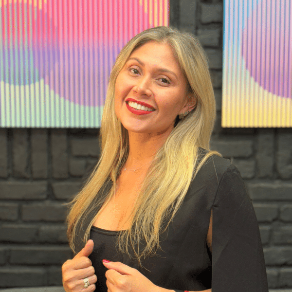 Magreth Gutiérrez Vargas