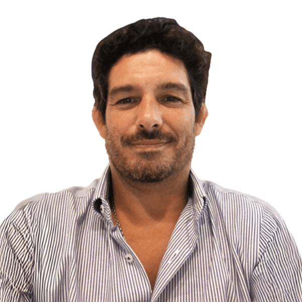 Maximiliano Selva
