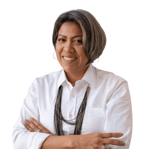 Peggy Rivas
