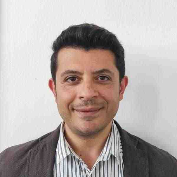 Ammar Shawesh