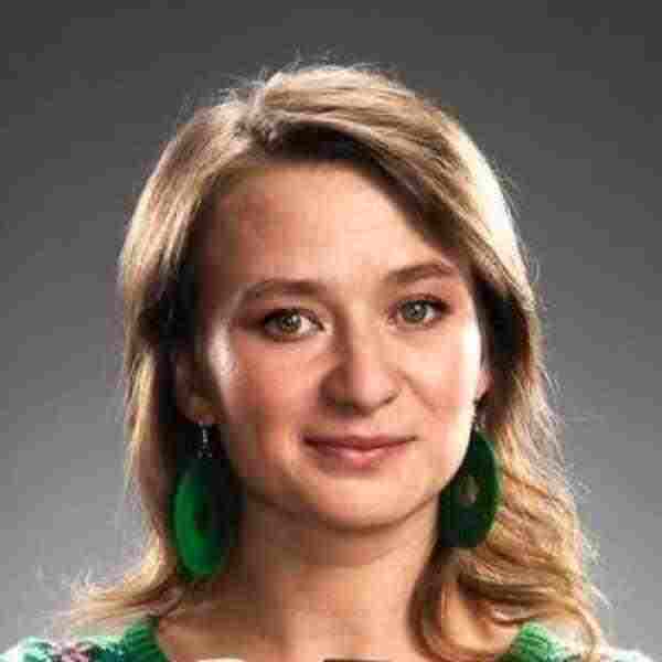 Anna Alboth
