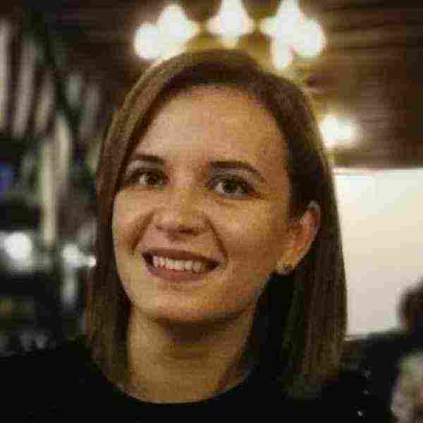 Catalina Matei