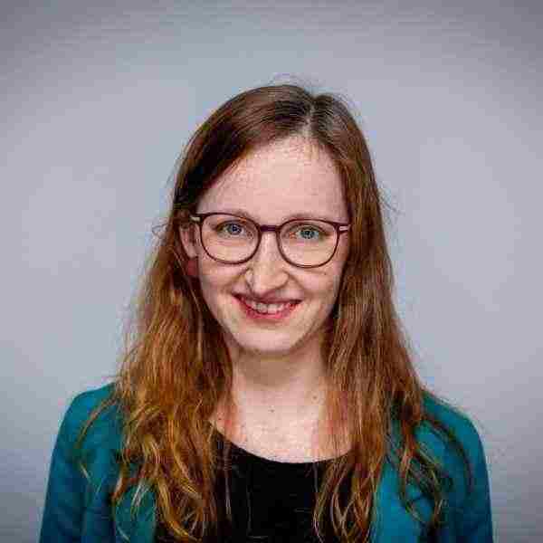 Judyta Rozmus