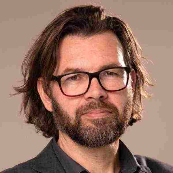 Leendert de Bell