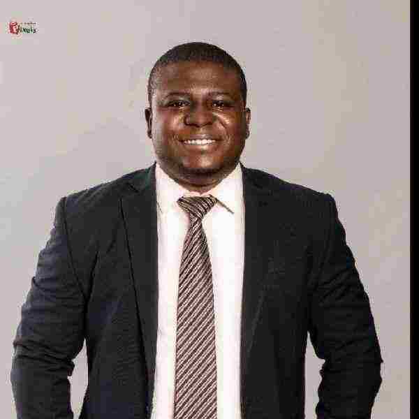 Nelson Olanipekun