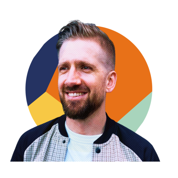 Kenny Clewett Hello World Co-Director