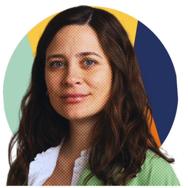 María Merola Hello World Co-Director