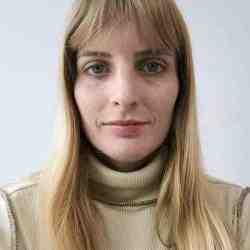 Amparo Sayago