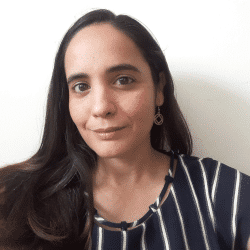 Marian Gabriela Pérez Guerra