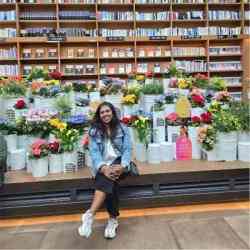 Hacinta Naidoo
