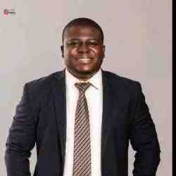 Nelson Olanipekun