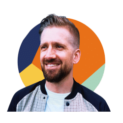 Kenny Clewett Hello World Co-Director