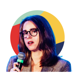 Laura Batalla Policy Unit Lead