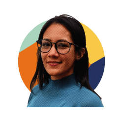 Marianny Pacheco Hola América  LATAM Co-Director