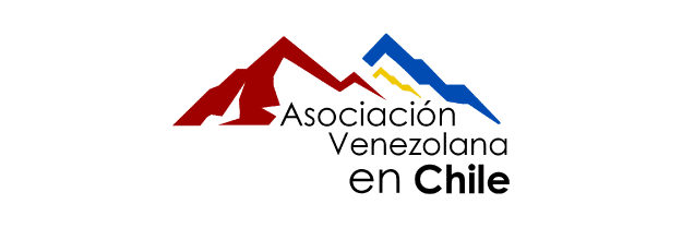 Logo Asociación Venezolana en Chile