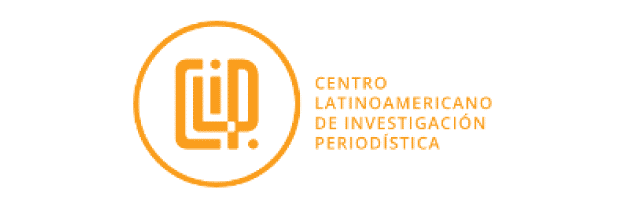 Logo Centro de Investigación Periodística