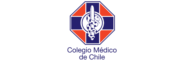 Logo Colegio Médico de Chile