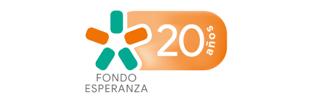 Logo Fondo Esperanza