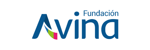 Logo Fundación Avina