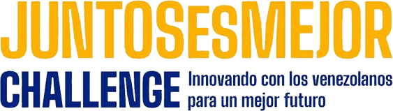 Logo Juntos es Mejor
