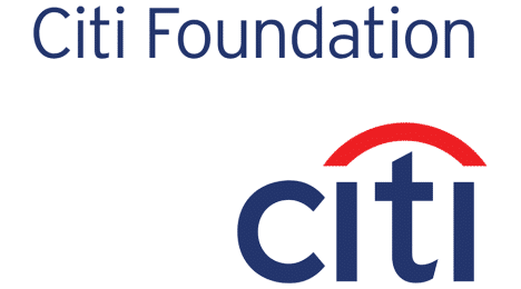 Logo CitiFoundation