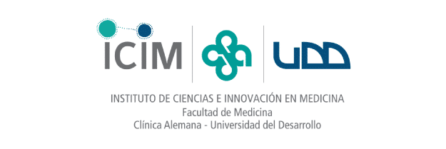 Logo ICIM