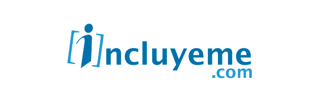 Logo Incluyeme.com