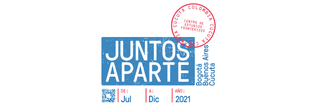 Logo Juntos Aparte