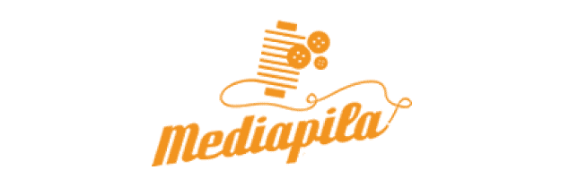 Logo Mediapila