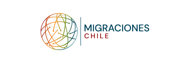 Logo Migraciones Chile