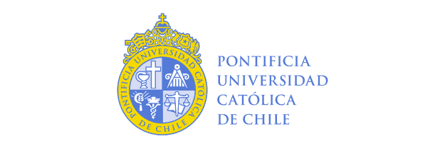 Logo Pontificia Universidad Católica de Chile