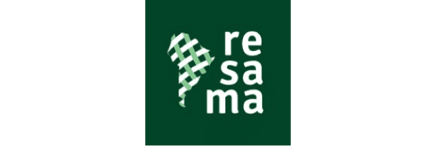 Logo RESAMA