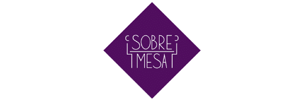 Logo Sobre Mesa