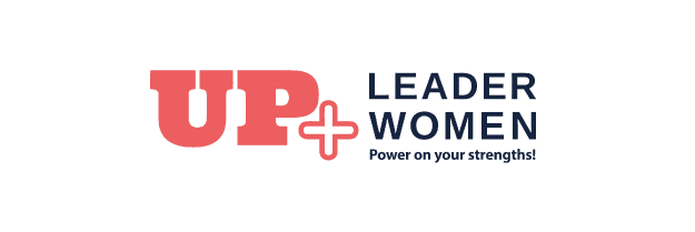 Logo UP Leader Women