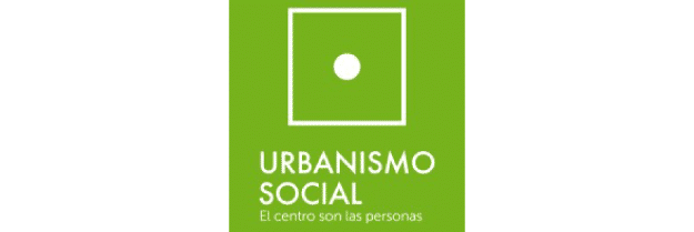 Logo Urbanismo Social